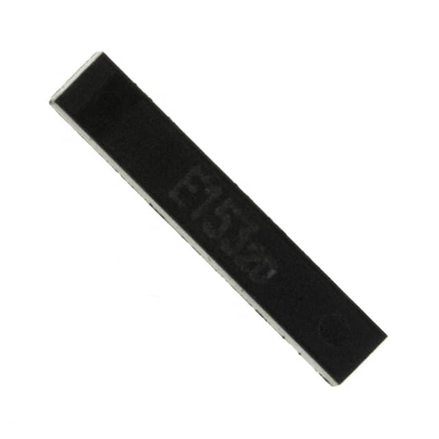 EXB-H8E153J RES ARRAY 7 RES 15K OHM 8SSIP