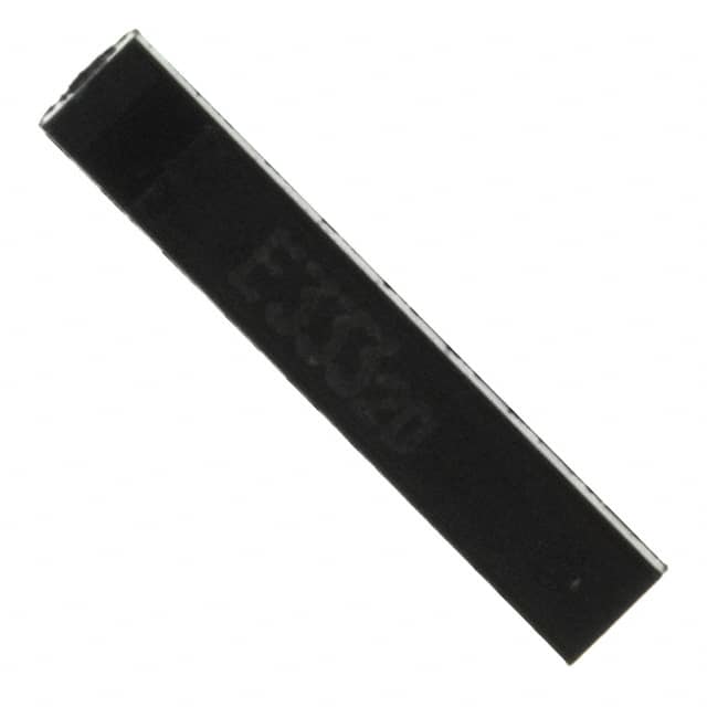 EXB-H8E333J RES ARRAY 7 RES 33K OHM 8SSIP