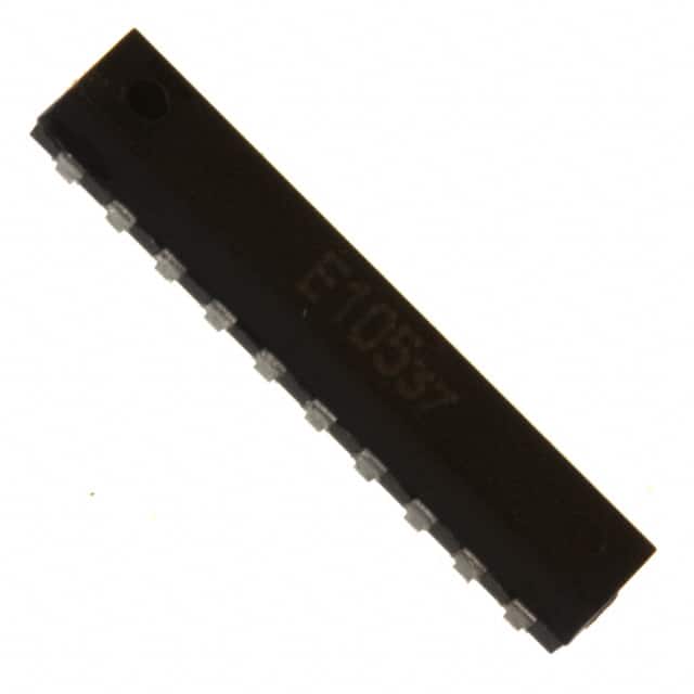 EXB-H10E105J RES ARRAY 9 RES 1M OHM 10SSIP