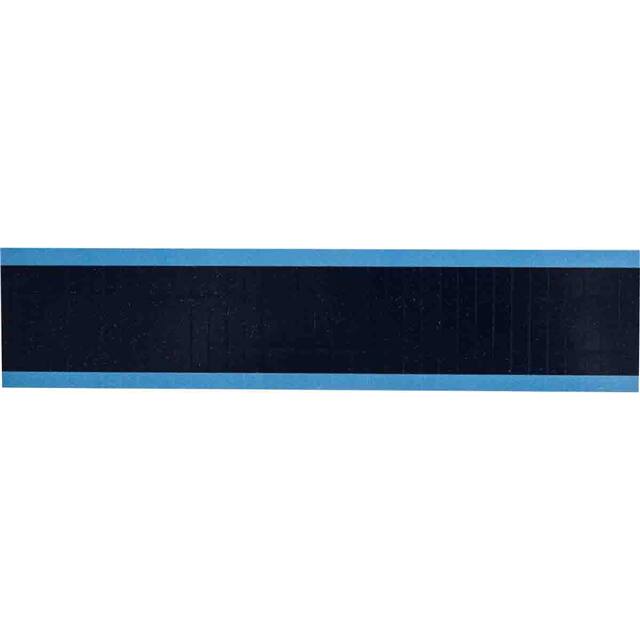 TWM-COL-DB-SC-PK WIRE MARKER, 0.75 IN H X 0.25 IN