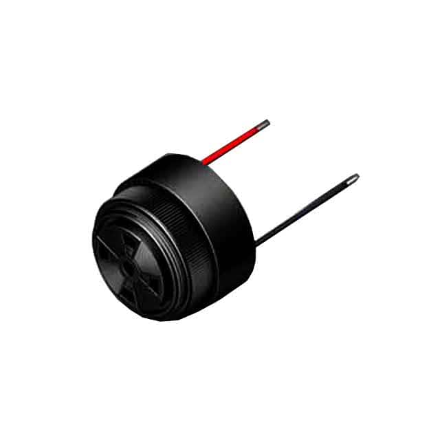 ULMC-07-130-W BUZZER PNL MNT