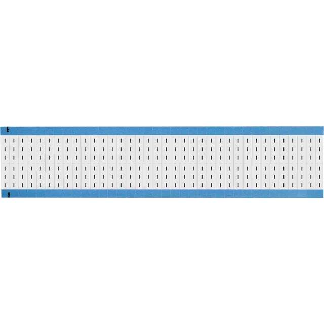 WM-I-SC-PK WIRE MARKER, 0.75 IN H
