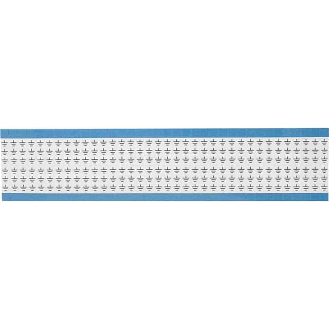 WM-GRS-SC-PK WIRE MARKER, 0.75 IN H