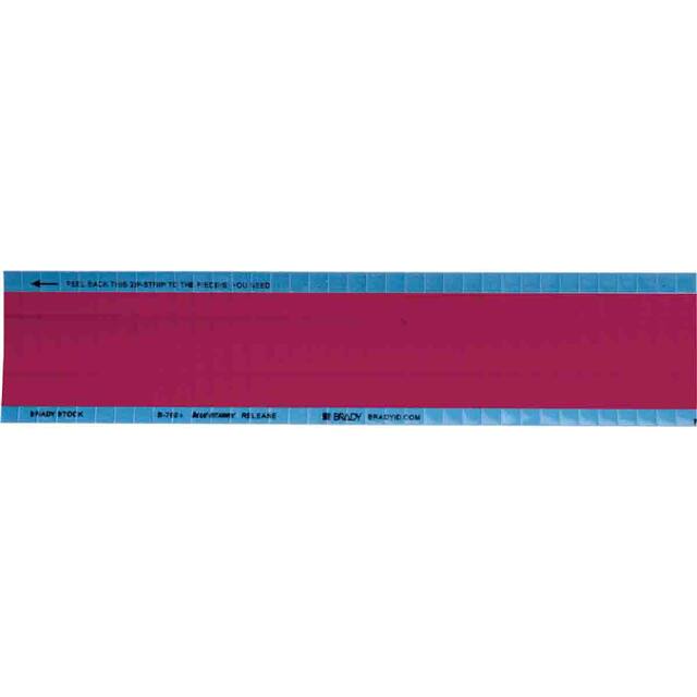 WM-COL-MR-SC-PK WIRE MARKER, 0.75 IN H