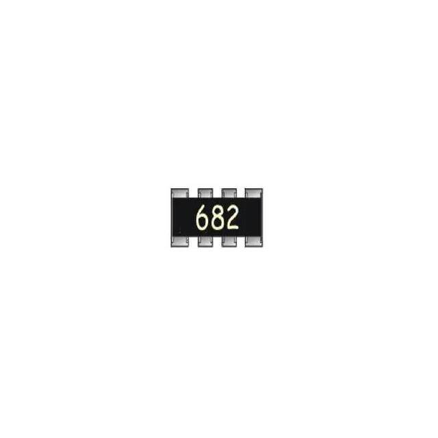 WA04X000PTL Resistors Chip Resistor - Surfac