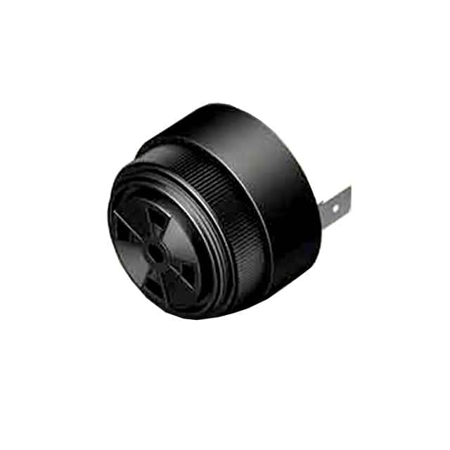 MC-07-130-Q BUZZER PIEZO 35.81MM PNL MNT