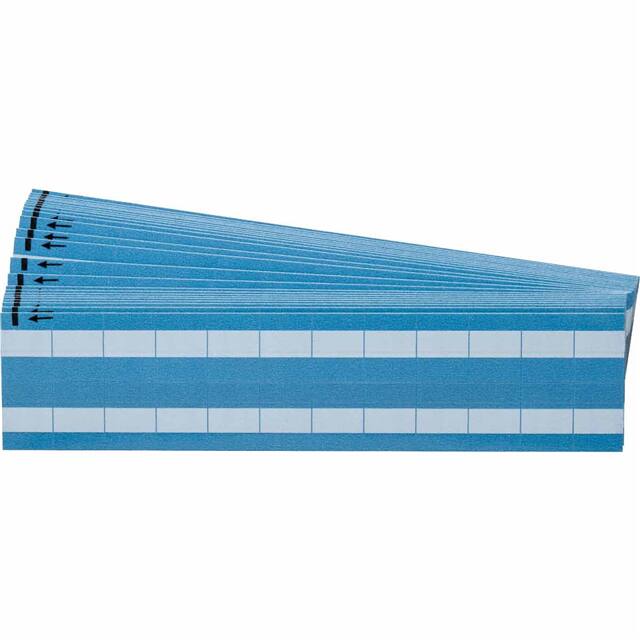 SLHW-750-PK WIRE MARKER, 0.375 IN H X 0.75 I