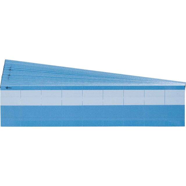 SLFW-150-PK WIRE MARKER, 0.75 IN H X 1.5 IN