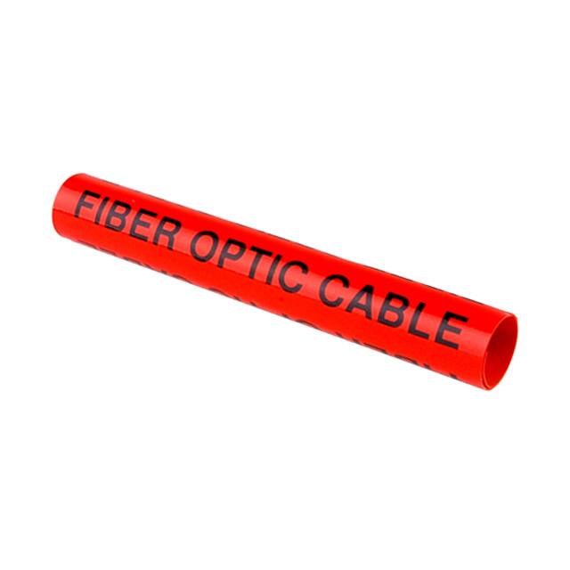 CMFO72 WIRE MARKR SLIPON 184X71.1MM ORG