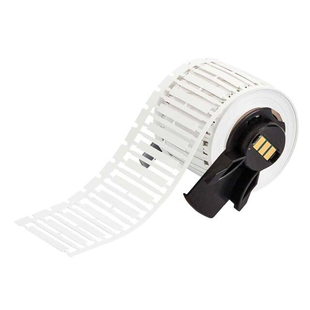 PTDS-30-390 WIRE MARKER, 0.163 IN H X 1.181