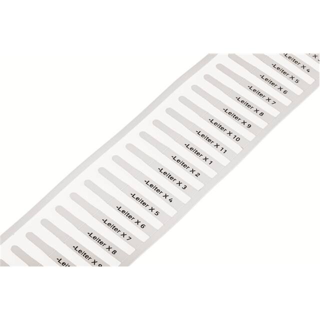 211-821 MARKER CARD; FOR SMART PRINTER;