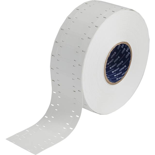 HSCMST-800-2-WT-1 TAG, 0.8 IN H X 2.025 IN W
