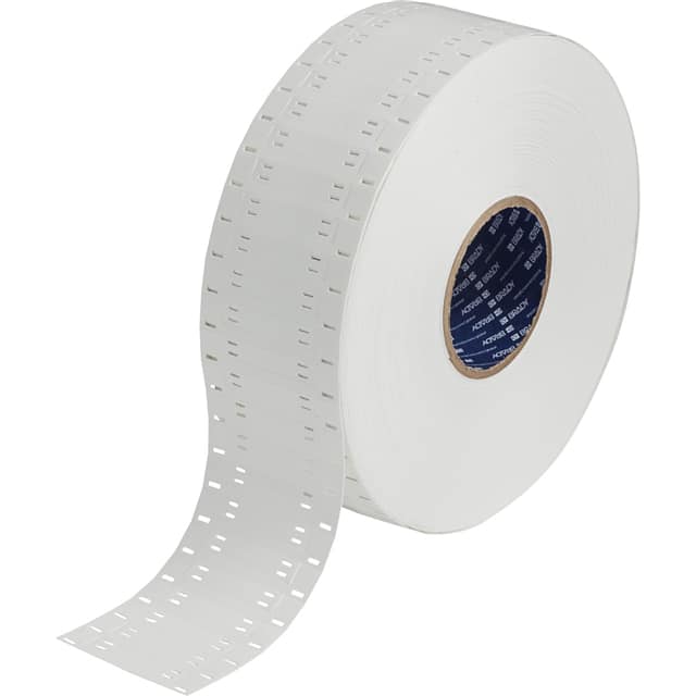 HSCMST-410-2-W-1.5 WIRE MARKR CBL TIE 51.4MMX10.4MM