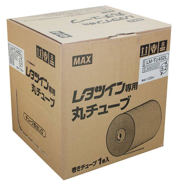 LM90083 LM-TU452L TUBE (5.2MM, 135MROLL)