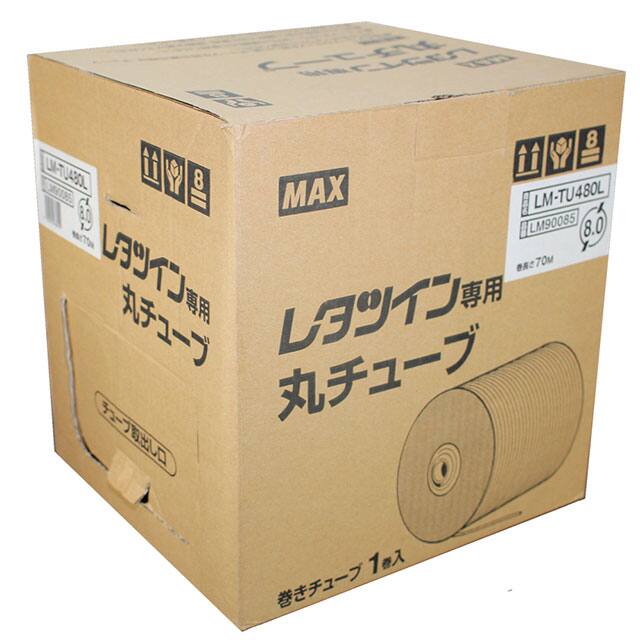 LM90085 LM-TU480L TUBE (8.0MM, 70MROLL)