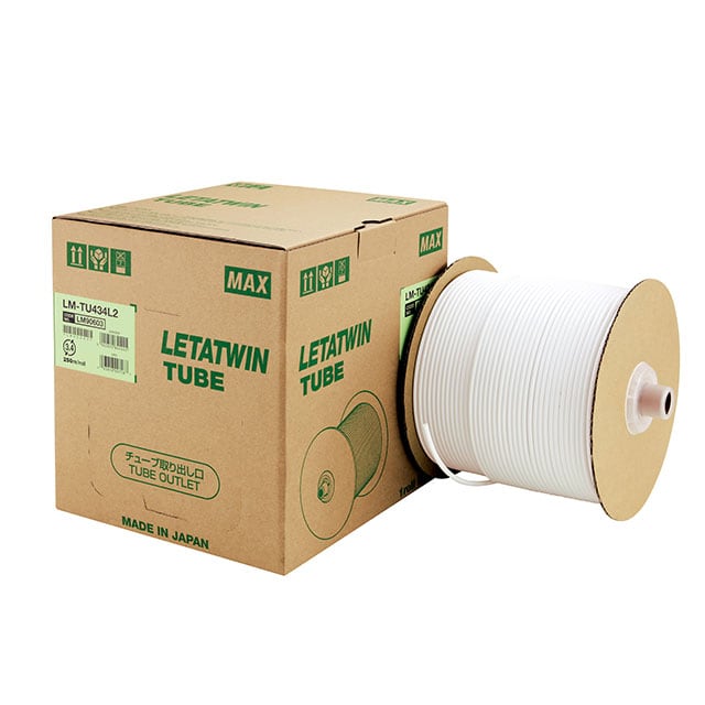 LM90603 LM-TU434L2 TUBE (3.4MM, 250MROLL