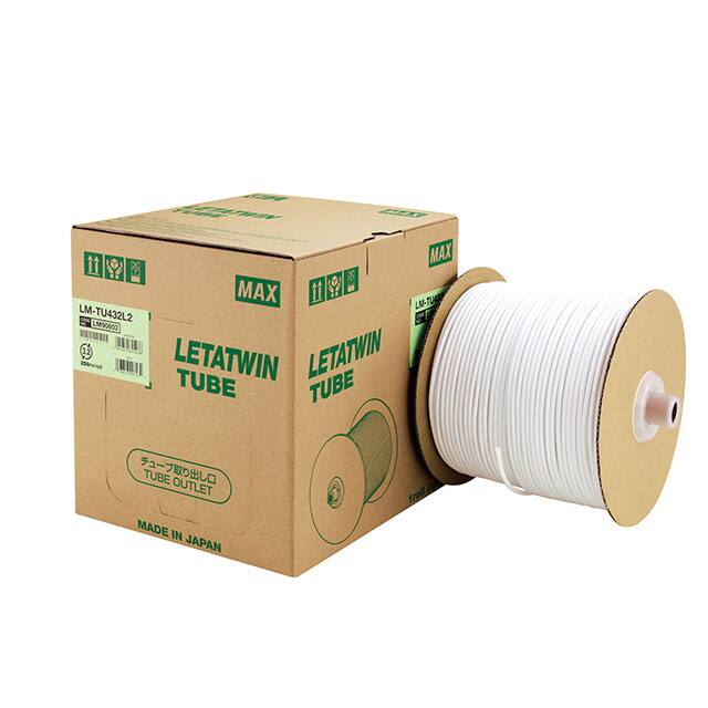 LM90602 LM-TU432L2 TUBE (3.2MM, 250MROLL