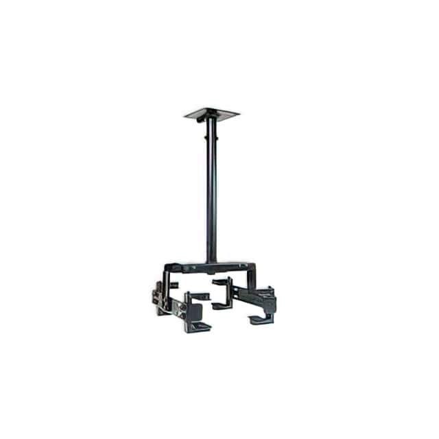 PM-2 SMALL CLAMPING PROJECTOR MOUNT