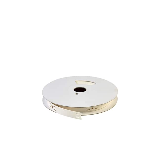 LCLZ1-9025TW WIRE MARKR CBL TIE 25MMX90MM WHT