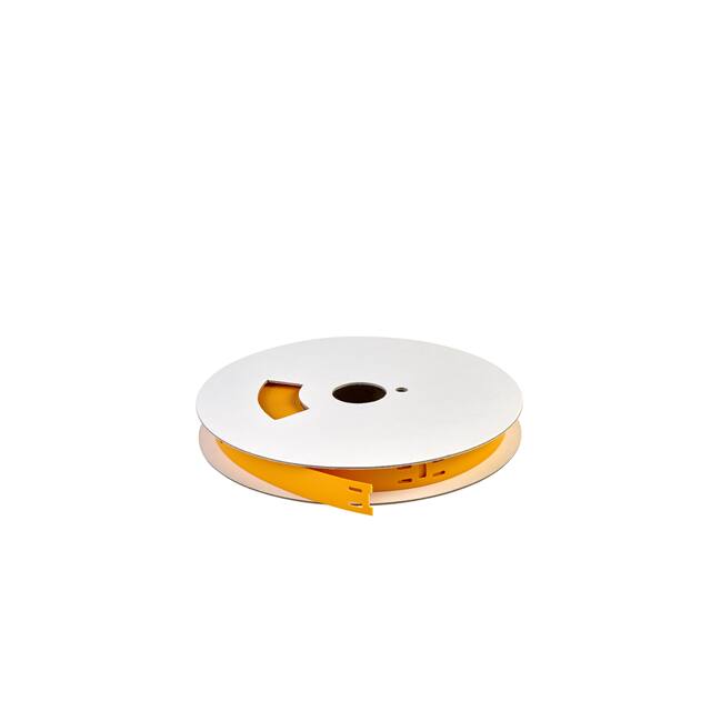 LCLZ1-11025TY WIRE MARKR CBL TIE 25MM X 110MM