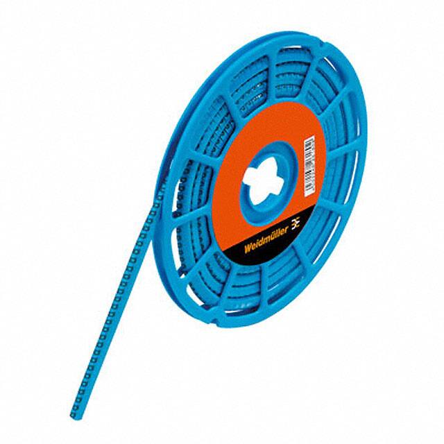 1568301693 WIRE MARKER SLIP-ON 11.3MMX4MM