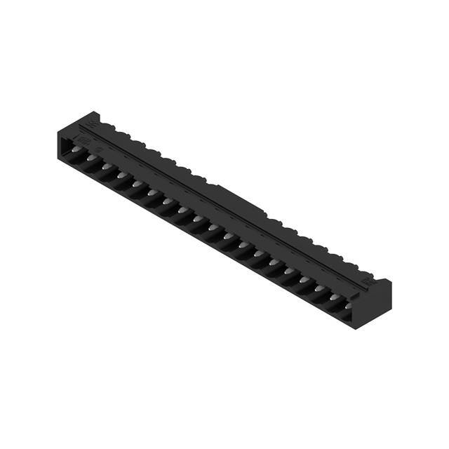 1568301688 WIRE MARKER SLIP-ON 11.3X4MM GRN