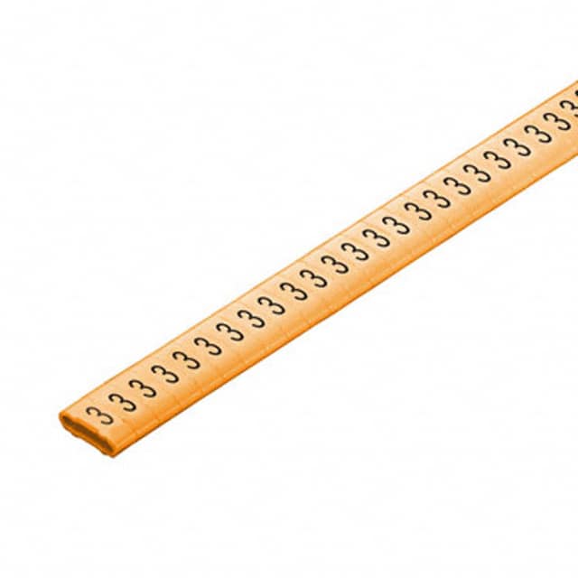 1568302038 WIRE MARKER SLIP-ON 11.3MMX4MM