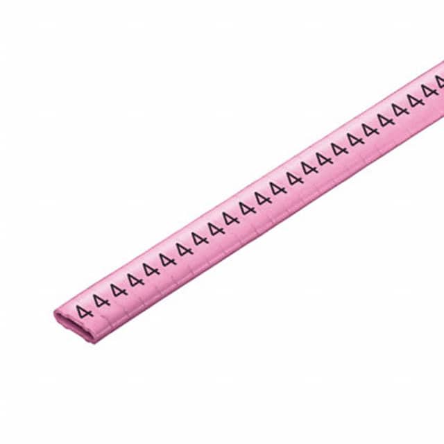 1568302001 WIRE MARKER SLIP-ON 11.3MMX4MM