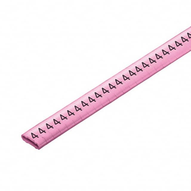 1568302002 WIRE MARKER SLIP-ON 11.3MMX4MM