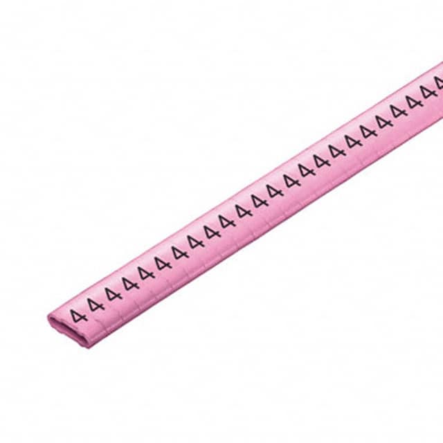 1568302007 WIRE MARKER SLIP-ON 11.3MMX4MM