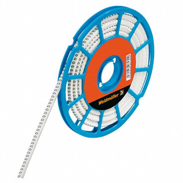1568301030 WIRE MARKER SLIP-ON 11.3MMX4MM