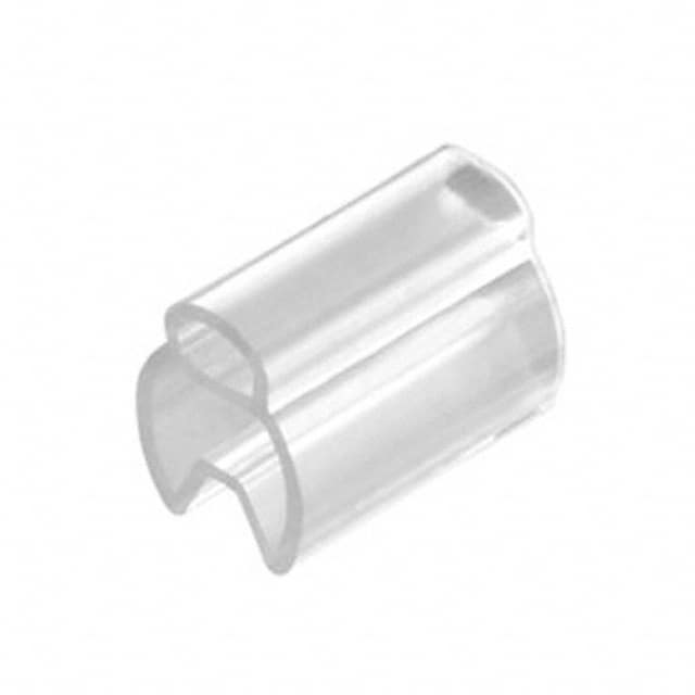 1806210000 WIRE MARKR SLIP-ON 27X12MM TRANS