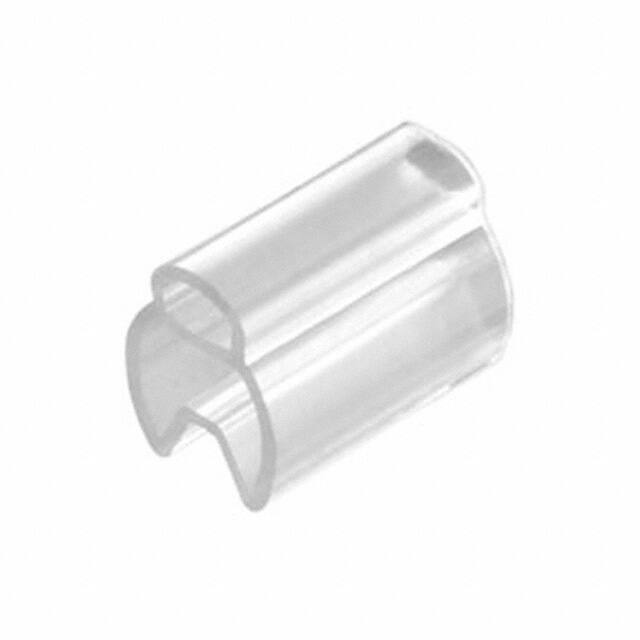 1806220000 WIRE MARKR SLIP-ON 30X12MM TRANS