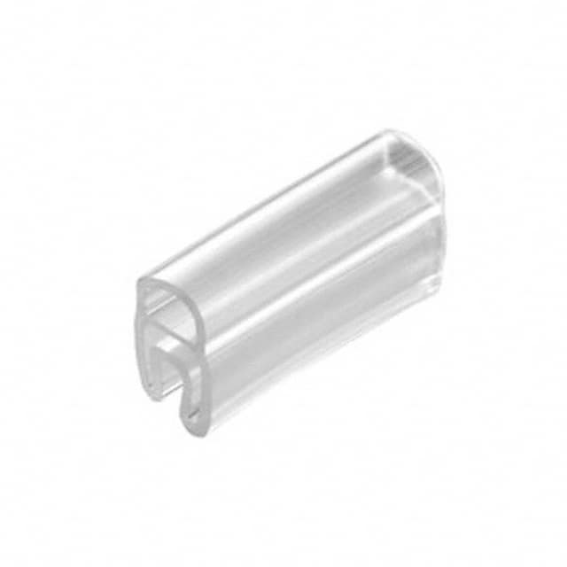 1806280000 WIRE MARKR SLIP-ON 33X15MM TRANS