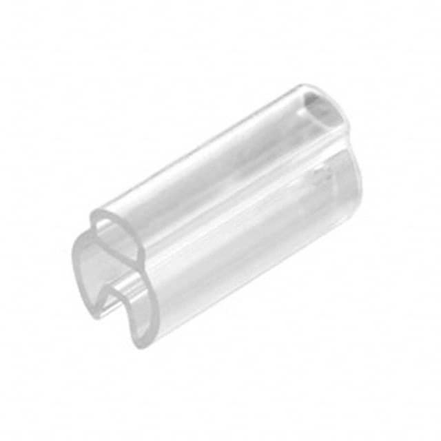 1806340000 WIRE MARKR SLIP-ON 30X18MM TRANS