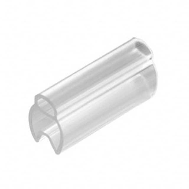 1806400000 WIRE MARKR SLIP-ON 30X20MM TRANS