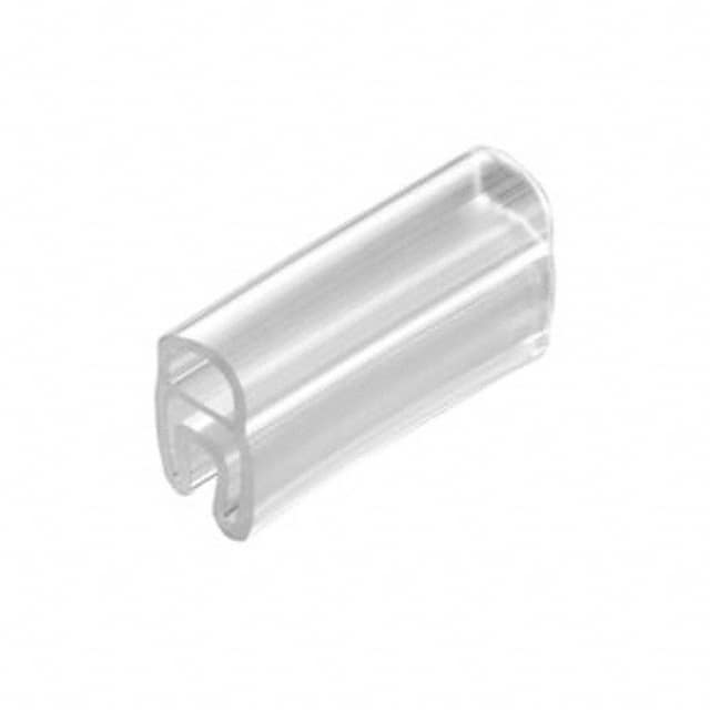 1806290000 WIRE MARKR SLIP-ON 38X15MM TRANS
