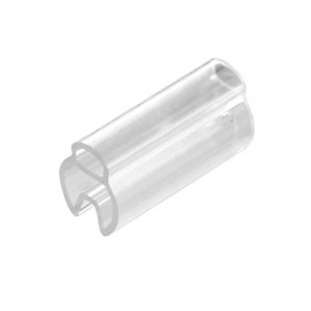 1806350000 WIRE MARKR SLIP-ON 33X18MM TRANS
