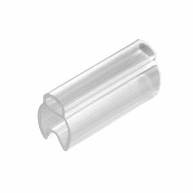 1806410000 WIRE MARKR SLIP-ON 33X20MM TRANS