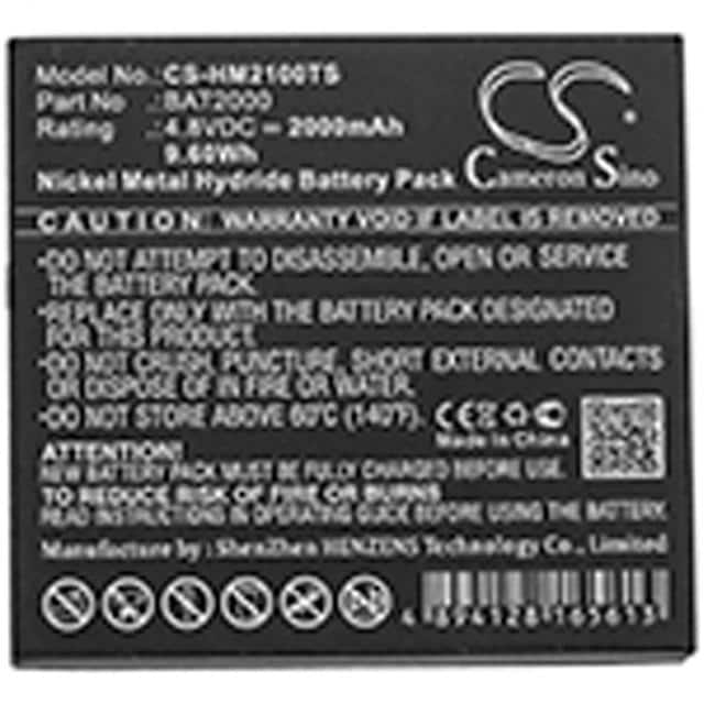 CS-HM2100TS Replacement for Cameron Sino CS-