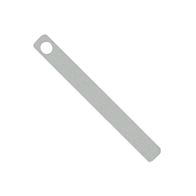 MT350W38-C316 WIRE MARKER CBL TIE 9.5X88.9MM