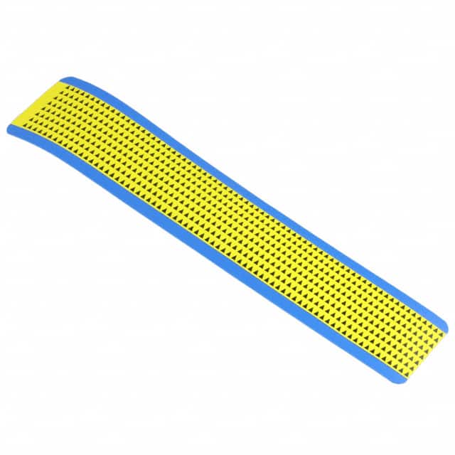 PARW125-YEL WIRE MARKR ARROW 3.2MMX4.7MM YLW