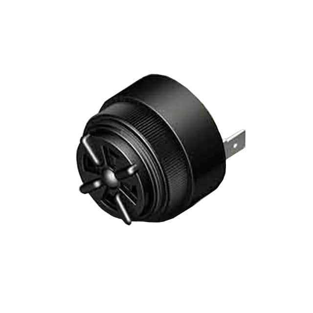 MC-V07-116-Q BUZZER PIEZO 35.81MM PNL MNT