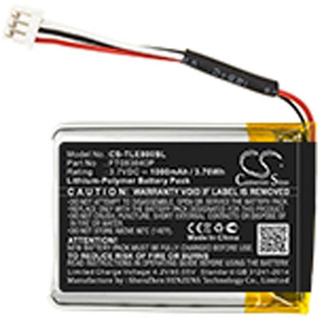 CS-TLE800SL Replacement for Cameron Sino CS-