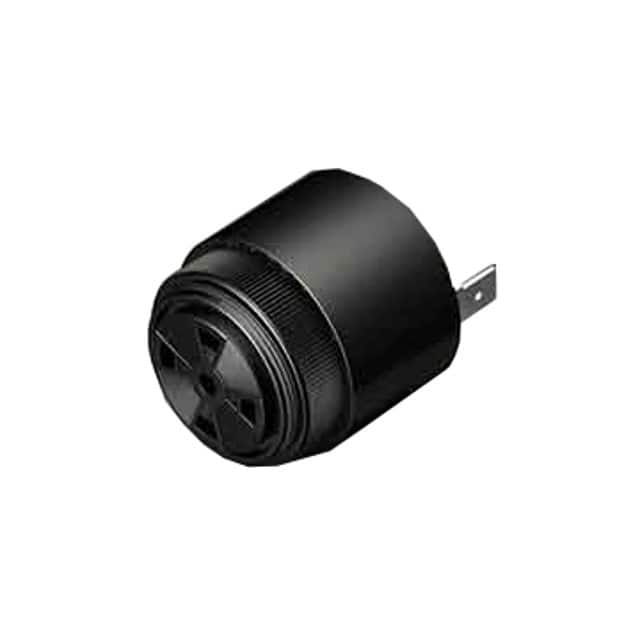 MC-09-948-Q BUZZER PIEZO 35.81MM PNL MNT
