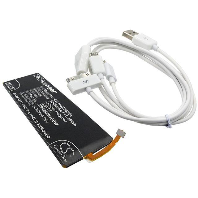 CS-CB042 BATTERY Replacement for Cameron Sino CS-