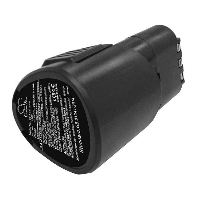 4894128158448 BATTERY Replacement for Cameron Sino 489