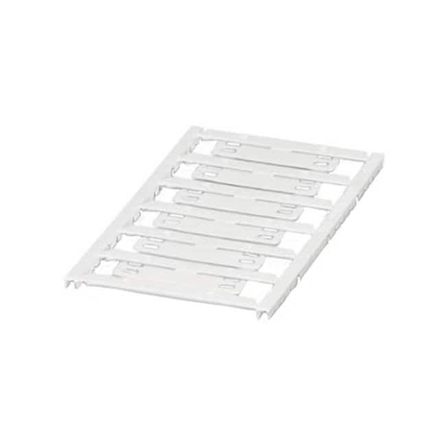 0803321 WIRE MARKR CLIP-ON 47.6MMX9.6MM