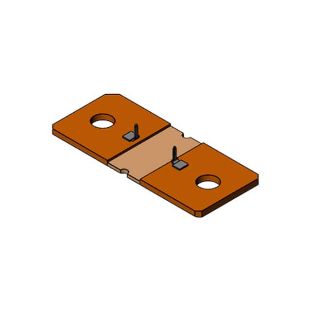 WSBS8536L1000JK20 100 UOHMS 5% 50W SHUNT, BATTERY