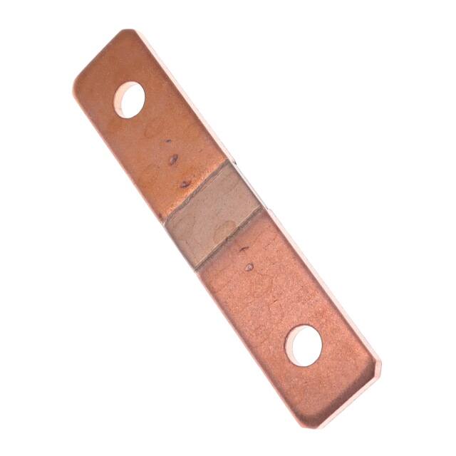 WSBS8518L1250JT40 RESISTOR SHUNT 125 UOHM 5% 36W